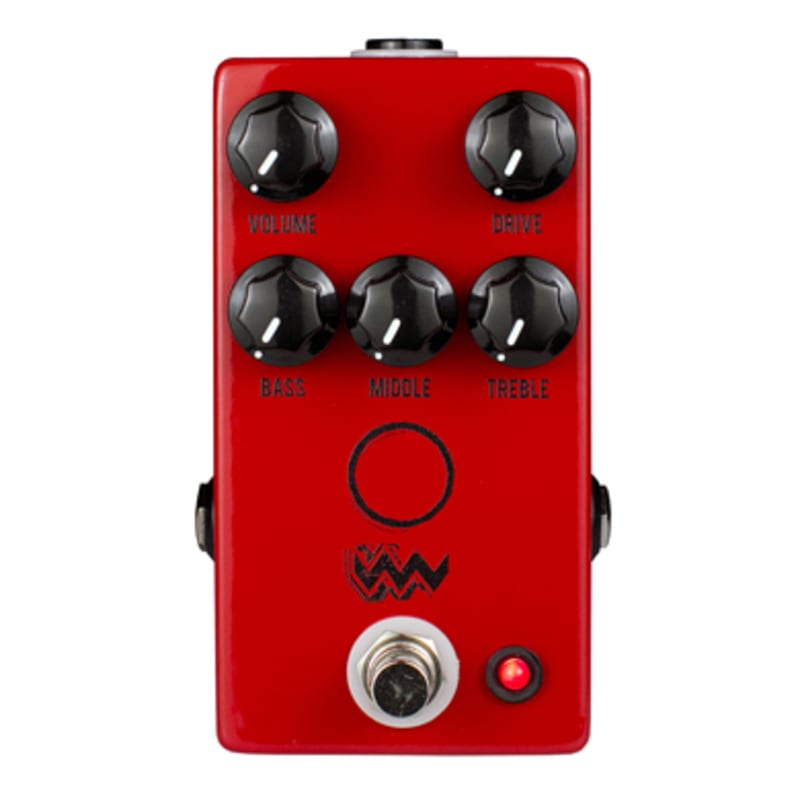 JHS Pedals The AT+ - Andy Timmons | Reverb