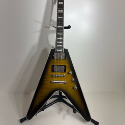 used】Epiphone / Flying V Solid Red #S97108777 3.245㎏【委託 used】Epiphone / Flying V Solid Red #S97108777 3.245㎏【委託