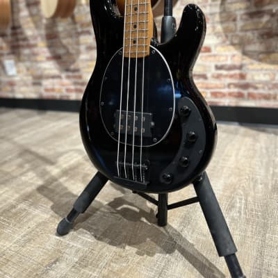 Ernie Ball Music Man StingRay Special 4 H | Reverb Canada