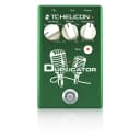 TC-Helicon Duplicator Vocal Effects