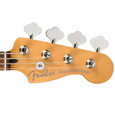Fender Player Plus Precision Bass - 3-Color Sunburst image 7
