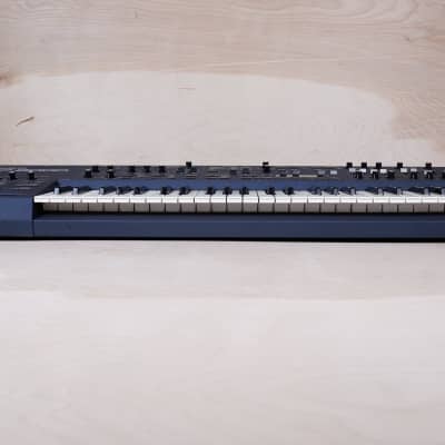 Roland JP-8000 49-Key Synthesizer 1997 - Cobalt image 3