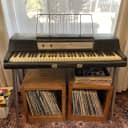 Wurlitzer 200 Electric Piano