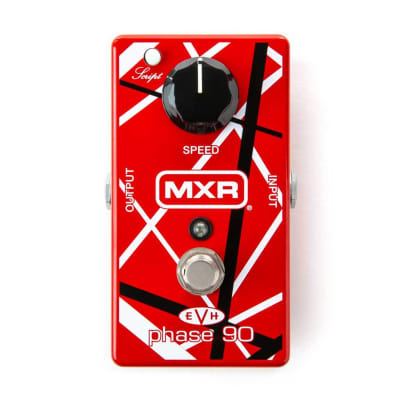 Reverb.com listing, price, conditions, and images for mxr-phase-90