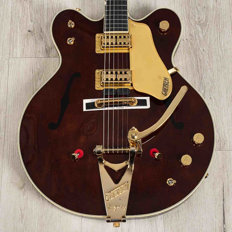 1962 gretsch country deals gentleman