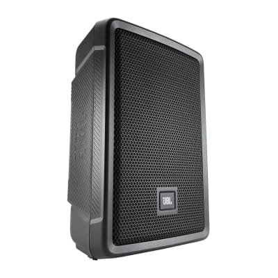 JBL Professional IRX108BT Powered 8-Inch Portable PA Loudspeaker with Bluetooth (Black) image 3