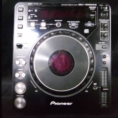 Pioneer CDJ-850 | Reverb