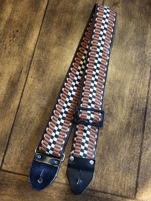 1970’s Ace Bobby Lee Style Strap image 1
