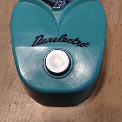 Reverb.com listing, price, conditions, and images for danelectro-french-toast