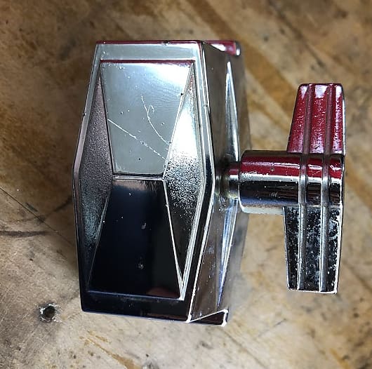 Tama Artstar Tom Holder Mount Granstar Reverb