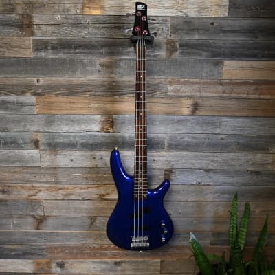 (14711) Ibanez SDGR SR300DX Bass Guitar image 2