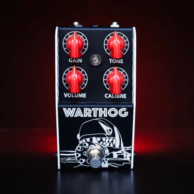 Reverb.com listing, price, conditions, and images for thorpyfx-the-warthog