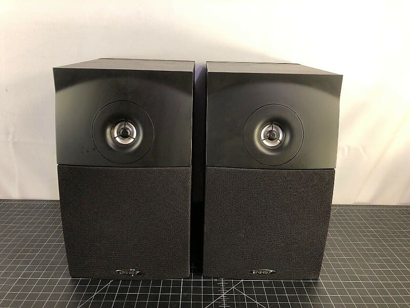 Energy store exl speakers