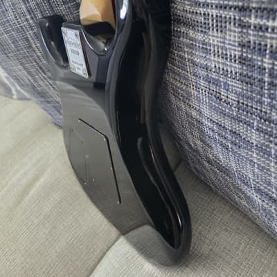 Kramer Pacer USA - Black image 9