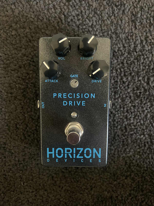 Horizon Devices Precision Drive