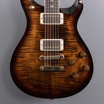 Paul Reed Smith McCarty 594 10 Top - Black Gold Burst image 3