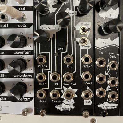 Noise Engineering : Manis Iteritas Plugin (AU, AAX, and VST3)