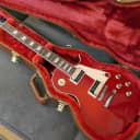 Gibson Les Paul Classic 2020 Translucent Cherry w/ original Gibson case