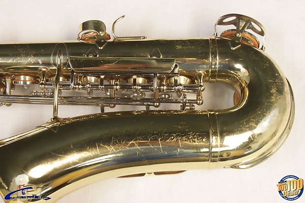 Armstrong 3000 Alto Sax | eBay