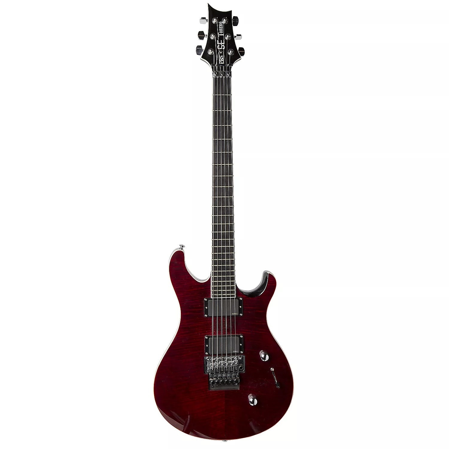 PRS SE Torero 2010 - 2015 | Reverb Canada