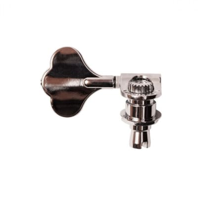 Replacement Ernie Ball Music Man Lightweight Clover Bass Tuning Key for G String image 2
