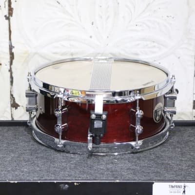 Used Sonor FORCE 3007 Maple Snare Drum 12X5in image 2