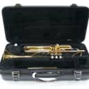 Yamaha YTR-200ADII Advantage Series Student Trumpet YTR200 AD II - Previously Owned