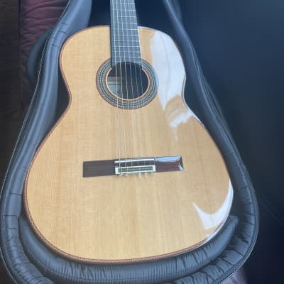 Altamira N600 Classical Guitar 2023 image 2