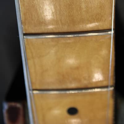 Fender Stratocaster ST'57 DSC 'order made' 1990 Y.Malmsteen - HGM Harvest Gold Metal image 17