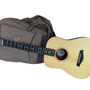 Taylor Baby Taylor 301-GB 2000 Natural Made in USA Padded