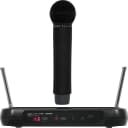 Galaxy Audio ECMR/HH52 Wireless UHF Handheld Microphone System; Band L (655-679 MHz)