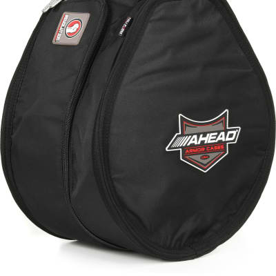 Ahead Armor Cases Mounted Tom Bag - 8 x 12 inch image 1