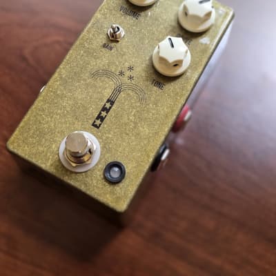 ギター JHS Morning glory v4 pearl gold JHS Morning Glory V4 Pearl & Gold | Reverb