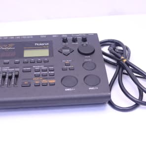 Roland TD-10 V-Drum Percussion Sound Module