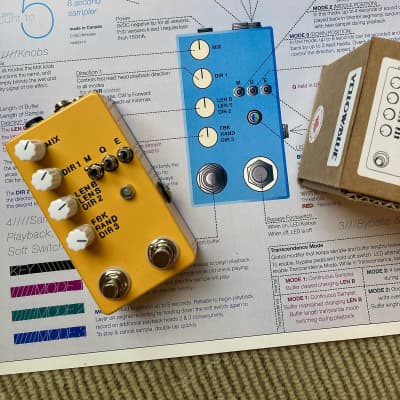 Montreal Assembly Count to 5 (Five) Japan Limited Edition [Atomic