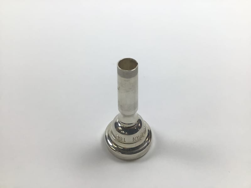 Yamaha Yamaha Standard Series Cornet Mouthpiece (Long Shank)