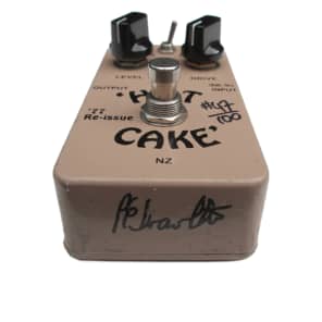 Vintage '77 Crowther Audio Hotcake Reissue #47/100 - Early