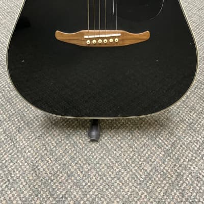 Fender Catalina Black image 6