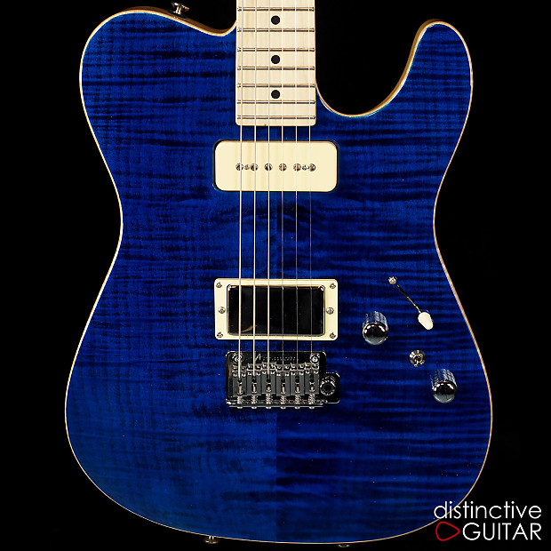 Tom anderson drop top t top