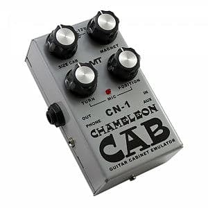 AMT Electronics CN-1 Chameleon Cab Speaker Cabinet Emulator