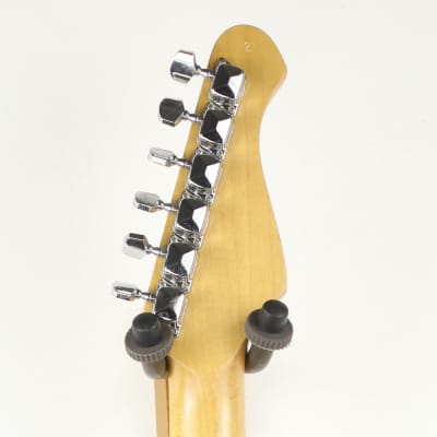 Aria Pro II STG-003 Stratocaster - Left-Handed image 6