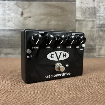 MXR EVH 5150 Overdrive