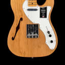 Fender American Original 60s Telecaster Thinline - Aged Natural #03948 (B-Stock)