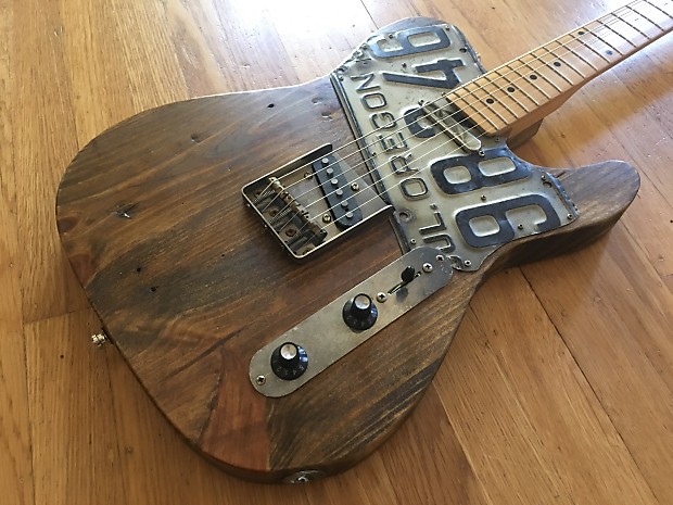 Barncaster telecaster outlet