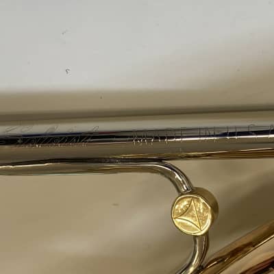 Refurbished Holton "Soloist" French Horn image 8