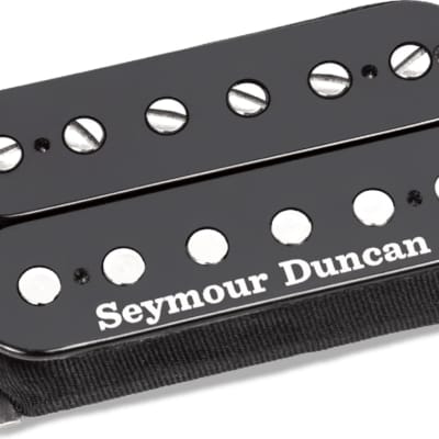 Seymour Duncan SH-PG1n Pearly Gates Neck Humbucker | Reverb