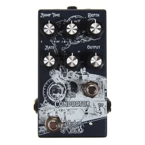 Matthews Effects The Conductor Optical Tremolo V2