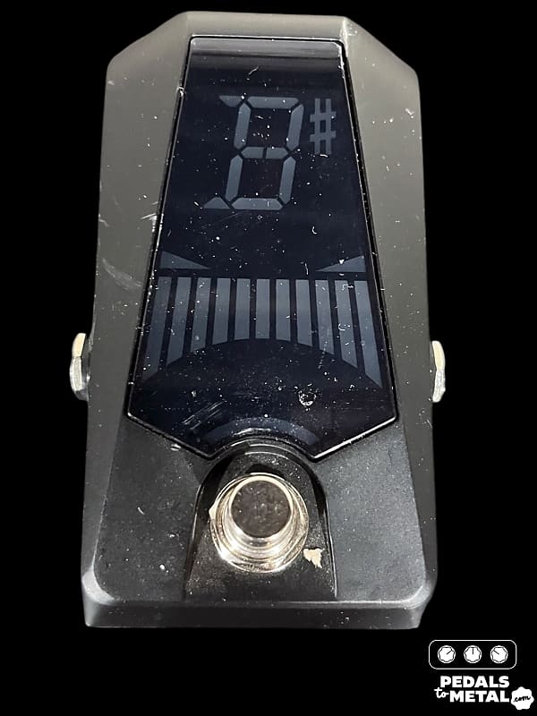 Korg Pitchblack Advance