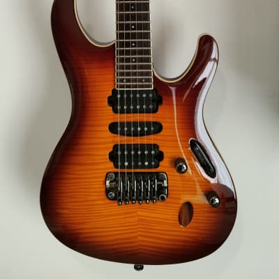 Ibanez SV5470F Prestige