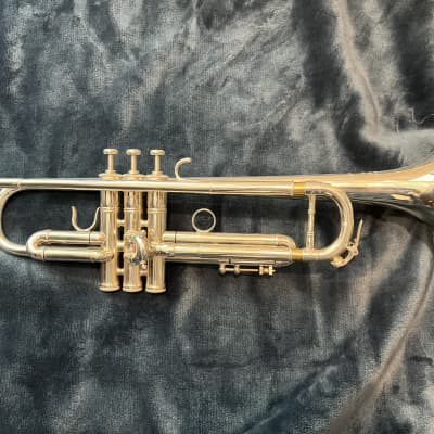 Selmer Claude Gordon Bb Trumpet | Reverb